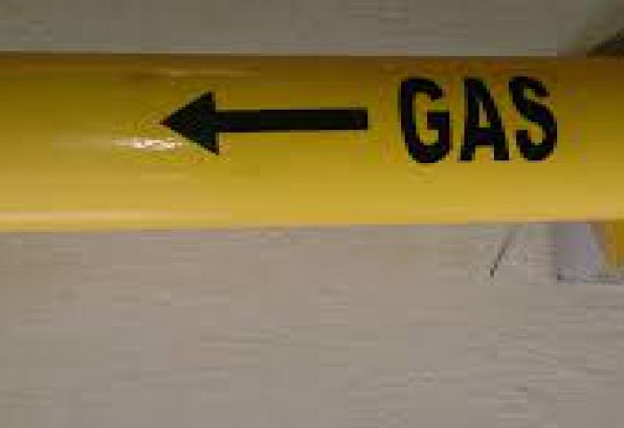 Proyek Pipa Distribusi Gas Bumi PGN di Dumai Capai 40%